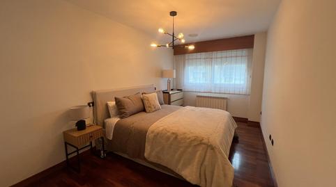 Foto 4 de Piso para compartir en Rúa Elisa Aperribay, 2, Almeiras, Culleredo