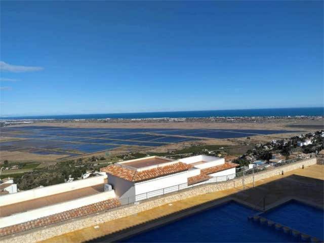 Apartamento en Alquiler en Pego