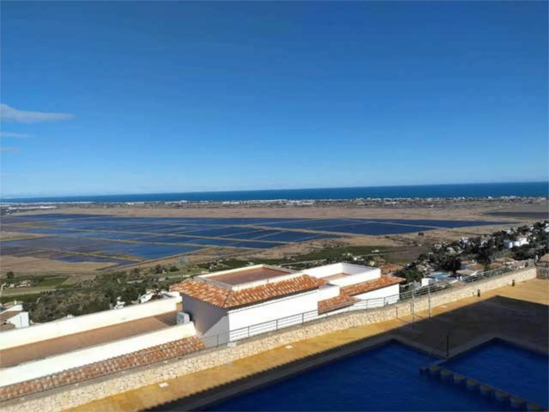 Apartments for rent in Pego Apartments for rent in Pego