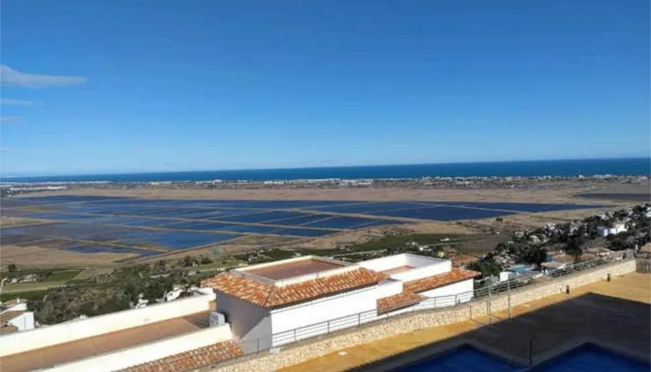 Apartments for rent in Pego, Alicante - image 1 Photo 1 of Apartments for rent in Pego, Alicante