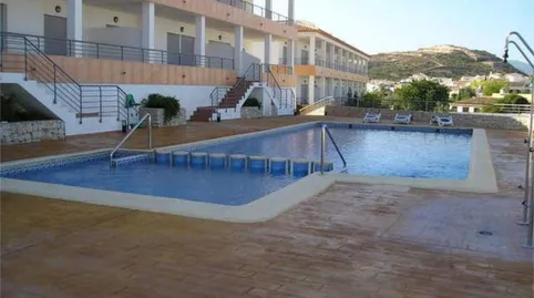 Apartments for rent in Pego, Alicante - image 2 Photo 2 of Apartments for rent in Pego, Alicante