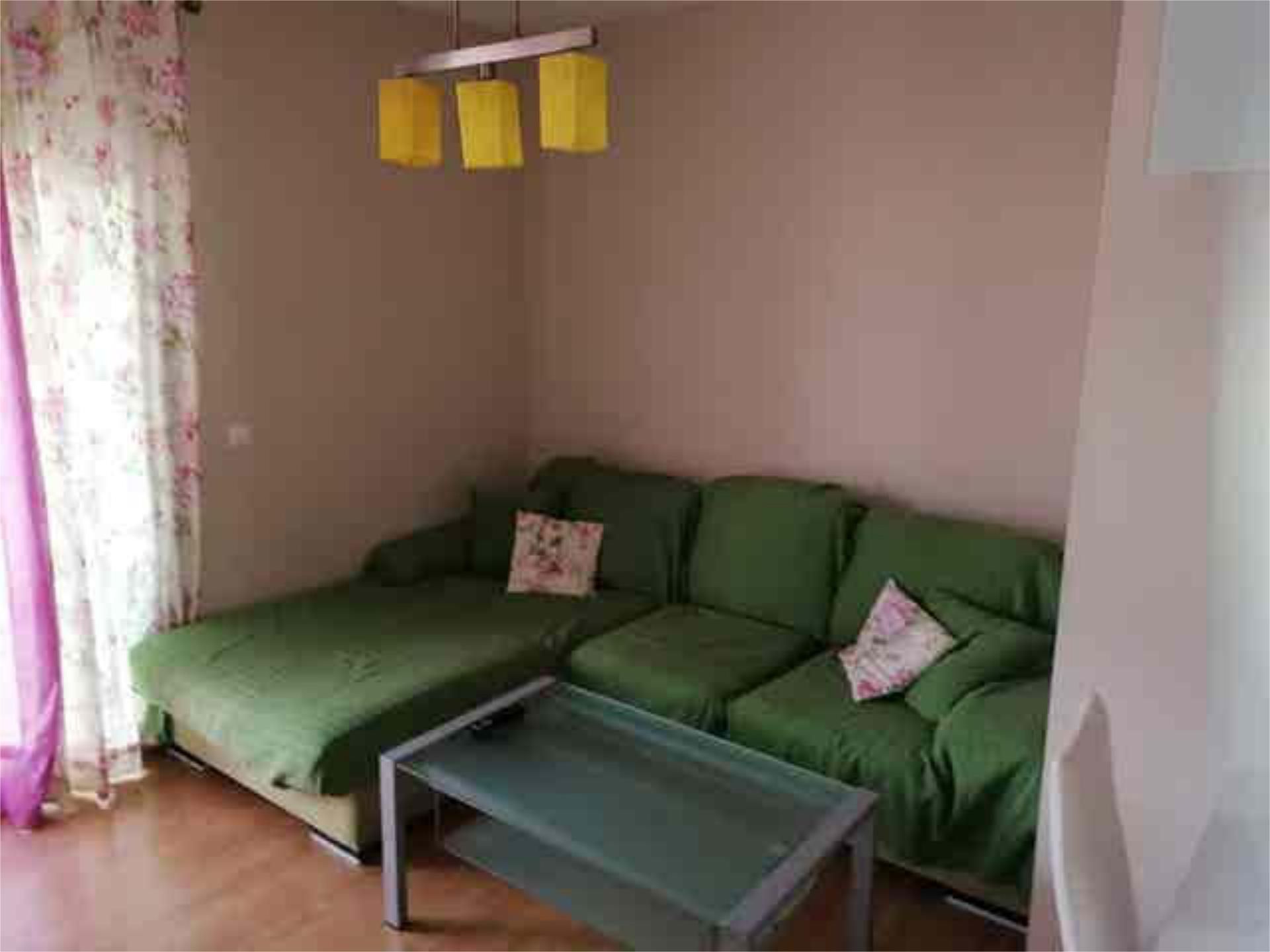 Pis de lloguer a San Bernabé