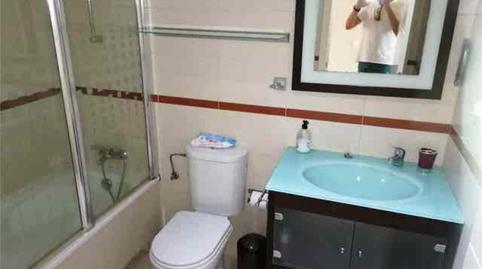 Foto 3 de Pis de lloguer a San Bernabé, Algeciras