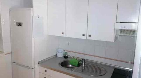 Foto 5 de Pis de lloguer a San Bernabé, Algeciras