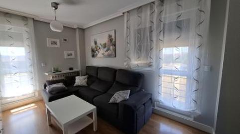 Foto 3 de Apartament de lloguer a Calle Méjico, 8, Villaquilambre, León