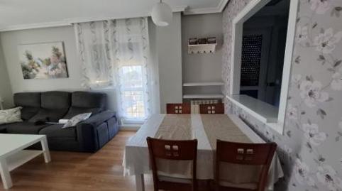 Foto 4 de Apartament de lloguer a Calle Méjico, 8, Villaquilambre, León