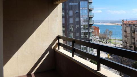 Photo 3 of Flat for rent in Avenida de la Reina Victoria, 39, Puerto Chico, Santander