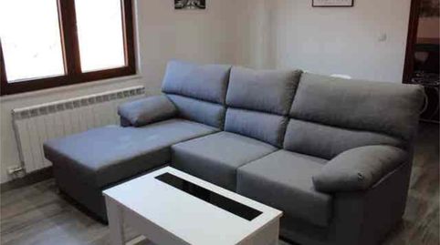 Foto 2 de Apartamento de alquiler en Ciudad Rodrigo, Salamanca