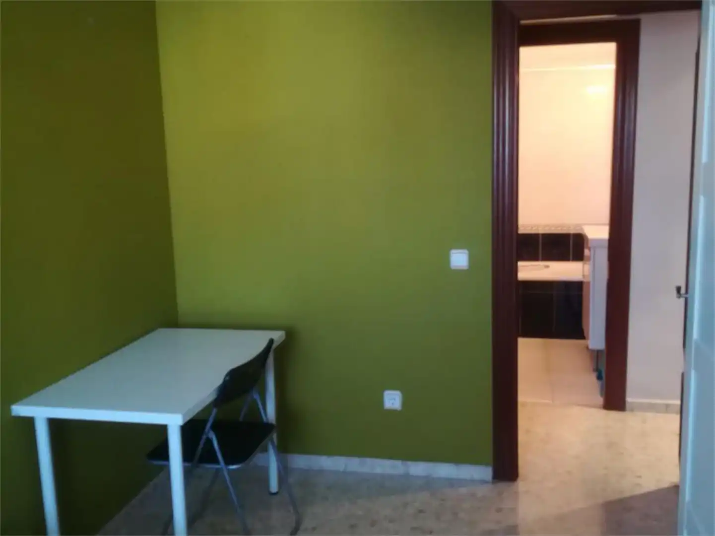 Dachboden zum Verkauf in Vélez-Málaga mit Klimaanlage und Terrasse