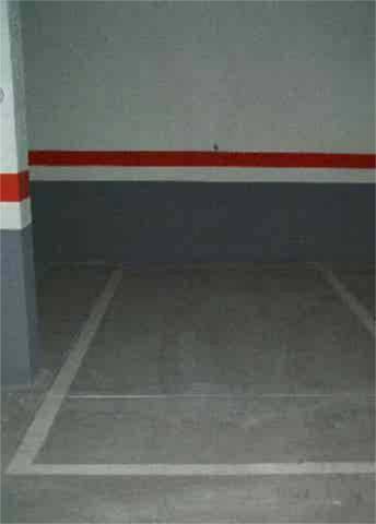 Trastero en Alquiler en Fraternidad