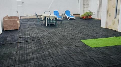 Foto 5 de Casa adosada en venta en Calle Velázquez, 12, Las Almenas, Tomares