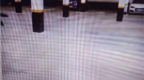 Foto 2 de Garaje de alquiler en Arrabal - Carrel - San Julián,  Teruel Capital