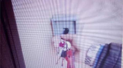 Foto 3 de Garaje de alquiler en Arrabal - Carrel - San Julián,  Teruel Capital