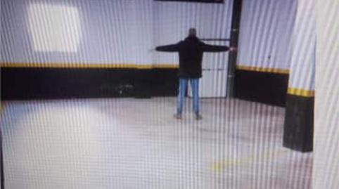 Foto 5 de Garaje de alquiler en Arrabal - Carrel - San Julián,  Teruel Capital