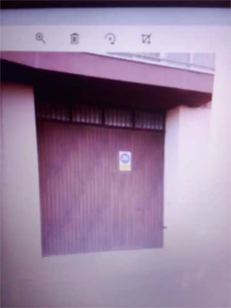 Garaje de alquiler en Arrabal - Carrel - San Julián Parking de Garaje de alquiler en Teruel