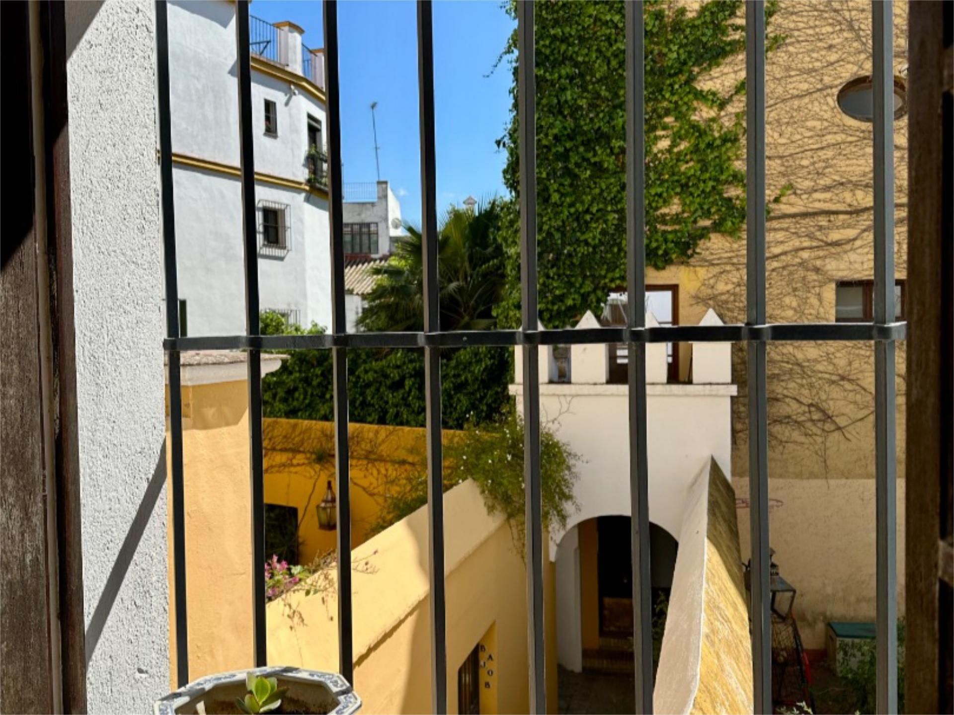 Piso de alquiler en Calle Conde de Ibarra, 6, San Bartolomé