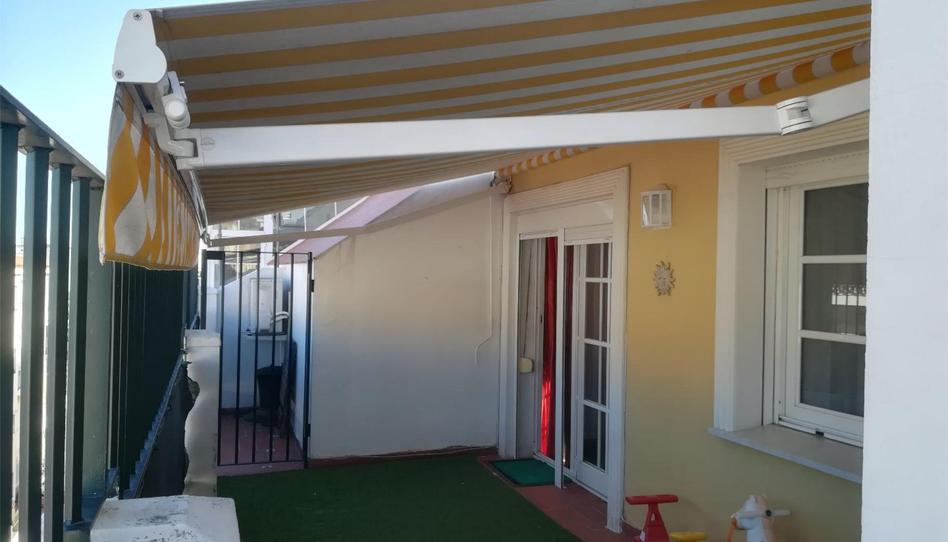 Attic for sale in Calle Pío Augusto Verdú, 22, Camino Viejo de Málaga, Vélez-Málaga - image 1 Photo 1 of Attic for sale in Calle Pío Augusto Verdú, 22, Camino Viejo de Málaga, Vélez-Málaga