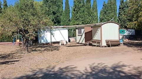 Terreno en venta en Carretera, 229, Área Rural-Valverde-Las Casas, Ciudad Real Capital - imagen 2 Foto 2 de Terreno en venta en Carretera, 229, Área Rural-Valverde-Las Casas, Ciudad Real Capital