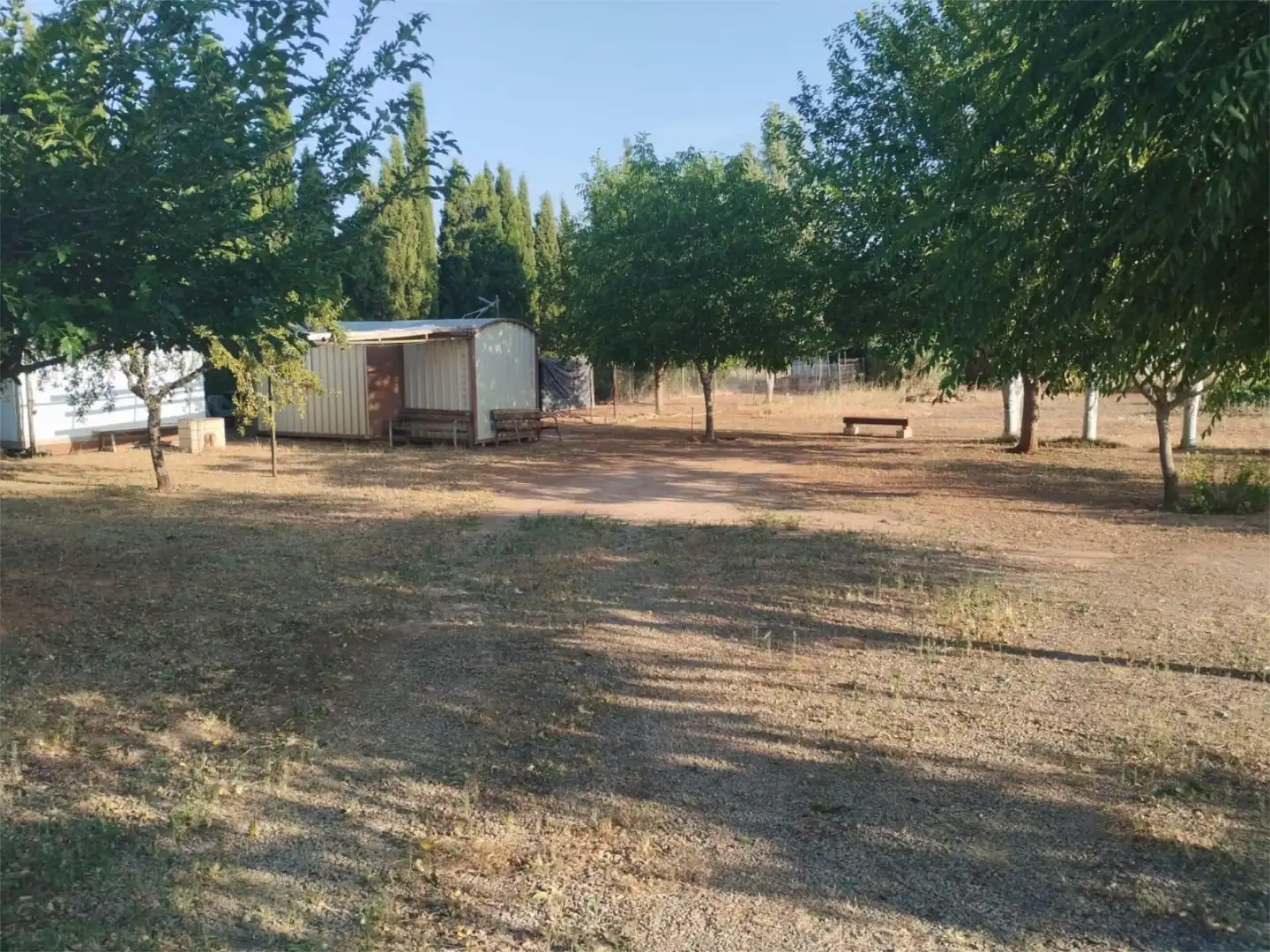 Terreno en venta en Ciudad Real