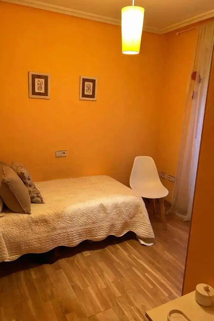 Piso en venta en Calle Pino, 3, Alba de Tormes Piso en venta en Calle Pino, 3, Alba de Tormes