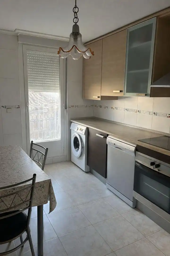 Piso en venta en Calle Pino, 3, Alba de Tormes Piso en venta en Calle Pino, 3, Alba de Tormes