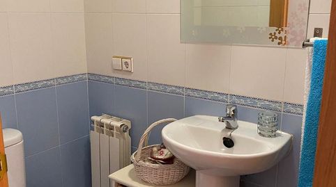 Flat for sale in Calle Pino, 3, Alba de Tormes, Salamanca - image 2 Photo 2 of Flat for sale in Calle Pino, 3, Alba de Tormes, Salamanca