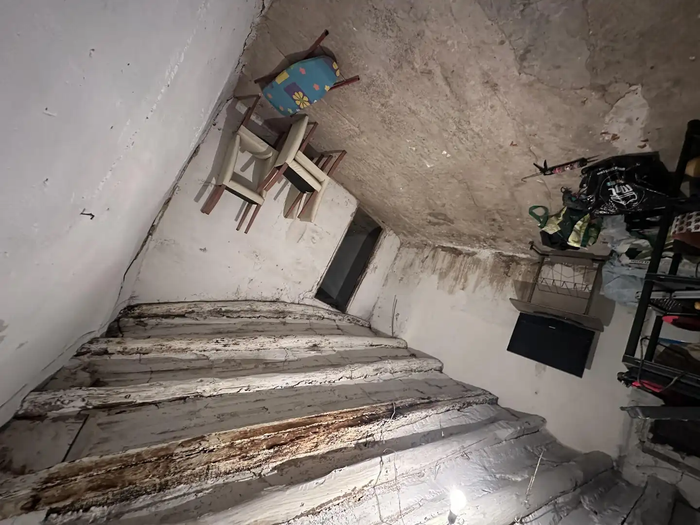 Casa o xalet en venda a Plaza Santiago, 14, Larraga Casa o xalet en venda en Larraga amb Terrassa i Moblat