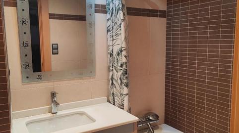 Foto 5 de Pis en venda a Calle de Pano y Ruata, 6, Arrabal,  Zaragoza Capital