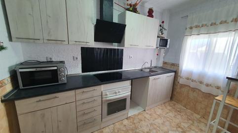 Pis de lloguer a Plaza de Molina, 3, Santa Lucía, Cartagena - imatge 4 Foto 4 de Pis de lloguer a Plaza de Molina, 3, Santa Lucía, Cartagena