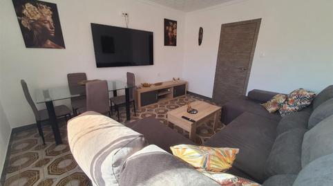 Pis de lloguer a Plaza de Molina, 3, Santa Lucía, Cartagena - imatge 3 Foto 3 de Pis de lloguer a Plaza de Molina, 3, Santa Lucía, Cartagena