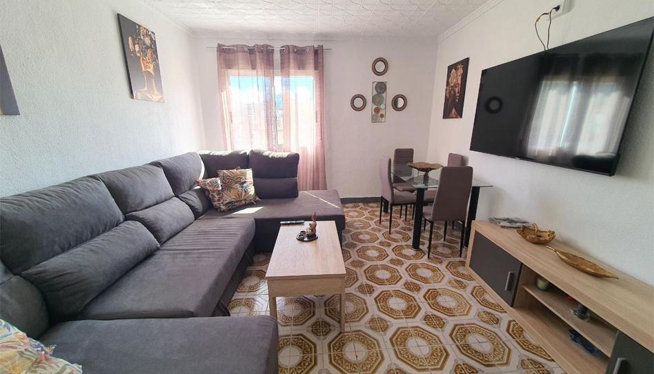 Pis de lloguer a Plaza de Molina, 3, Santa Lucía, Cartagena - imatge 1 Foto 1 de Pis de lloguer a Plaza de Molina, 3, Santa Lucía, Cartagena