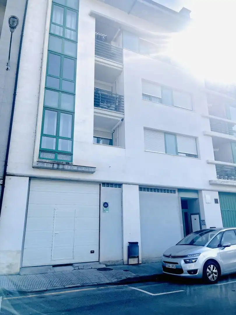 Local en venta en Calle Río Cares, 45, Laviana Vista exterior de Local en venta en Laviana