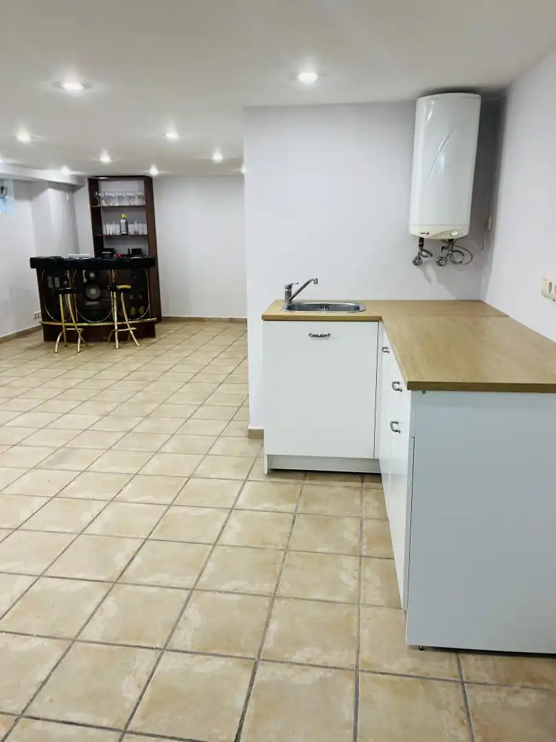 Local en venta en Calle Río Cares, 45, Laviana Cocina de Local en venta en Laviana