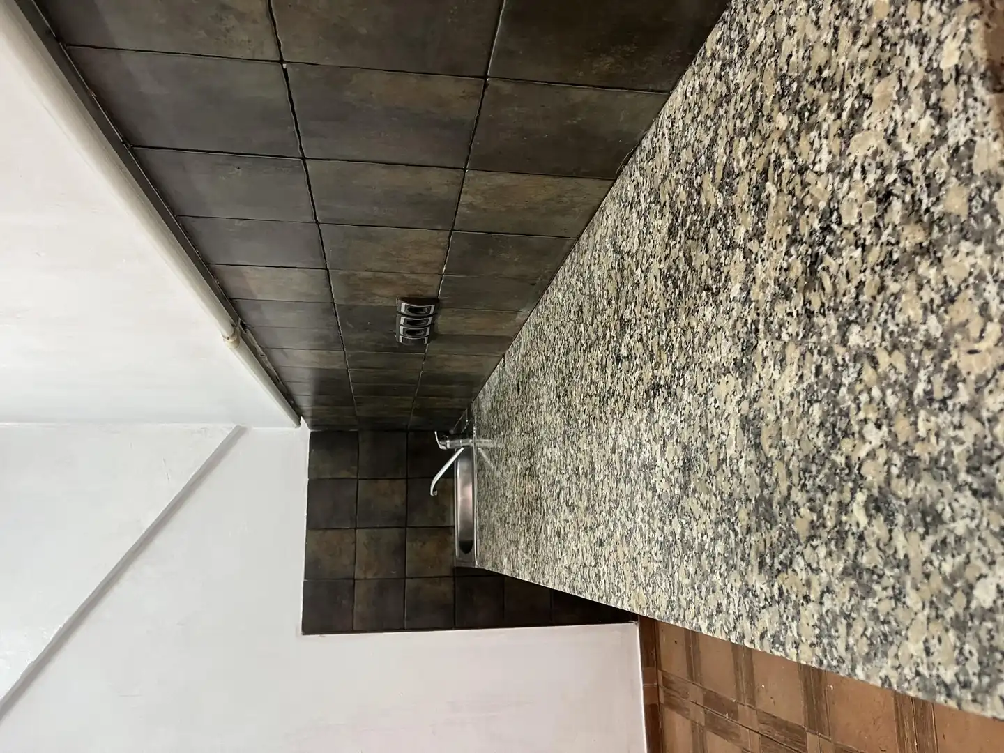 Local en venta en Calle Río Cares, 45, Laviana Cocina de Local en venta en Laviana