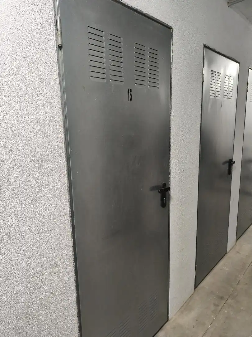 Trastero en venta en Carrer de Jordi Juan, Ensanche - Parque del Oeste Trastero en venta en Castellón de la Plana / Castelló de la Plana