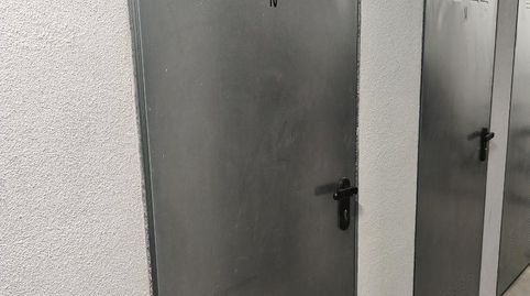 Foto 2 de Traster en venda a Carrer de Jordi Juan, 56d, Ensanche - Parque del Oeste, Castellón de la Plana / Castelló de la Plana