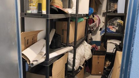 Foto 3 de Traster en venda a Carrer de Jordi Juan, 56d, Ensanche - Parque del Oeste, Castellón de la Plana / Castelló de la Plana