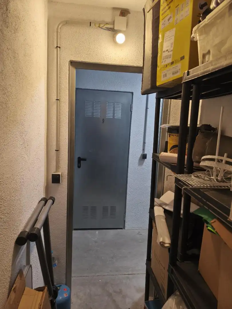 Trastero en venta en Carrer de Jordi Juan, Ensanche - Parque del Oeste Trastero en venta en Castellón de la Plana / Castelló de la Plana
