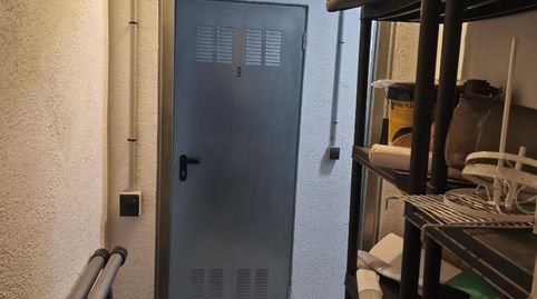 Foto 4 de Traster en venda a Carrer de Jordi Juan, 56d, Ensanche - Parque del Oeste, Castellón de la Plana / Castelló de la Plana