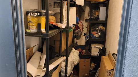 Foto 5 de Traster en venda a Carrer de Jordi Juan, 56d, Ensanche - Parque del Oeste, Castellón de la Plana / Castelló de la Plana