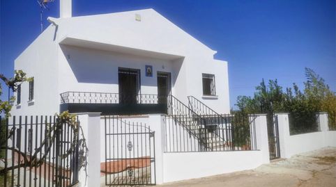 Casa o chalet en venta en Carretera Valdezorras, 61, Valdezorras - El Gordillo, Sevilla Capital - imagen 2 Foto 2 de Casa o chalet en venta en Carretera Valdezorras, 61, Valdezorras - El Gordillo, Sevilla Capital