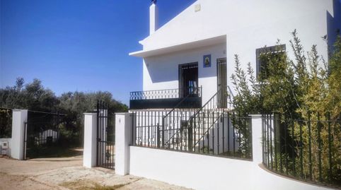 Casa o chalet en venta en Carretera Valdezorras, 61, Valdezorras - El Gordillo, Sevilla Capital - imagen 3 Foto 3 de Casa o chalet en venta en Carretera Valdezorras, 61, Valdezorras - El Gordillo, Sevilla Capital