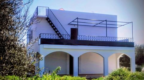Casa o chalet en venta en Carretera Valdezorras, 61, Valdezorras - El Gordillo, Sevilla Capital - imagen 4 Foto 4 de Casa o chalet en venta en Carretera Valdezorras, 61, Valdezorras - El Gordillo, Sevilla Capital