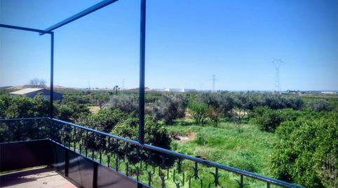 Casa o chalet en venta en Carretera Valdezorras, 61, Valdezorras - El Gordillo, Sevilla Capital - imagen 5 Foto 5 de Casa o chalet en venta en Carretera Valdezorras, 61, Valdezorras - El Gordillo, Sevilla Capital