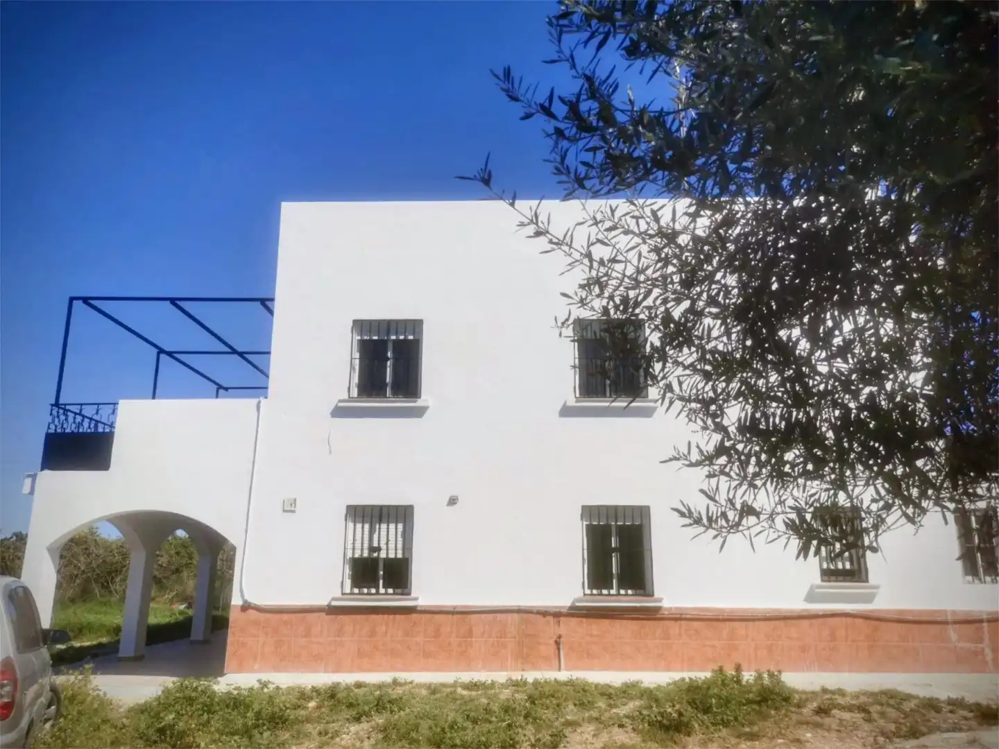 Casa o chalet en venta en Carretera Valdezorras, 61, Valdezorras - El Gordillo Vista exterior de Casa o chalet en venta en Sevilla Capital