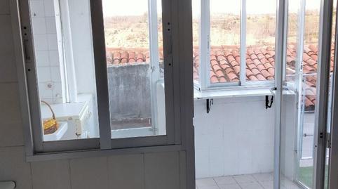 Foto 3 de Pis de lloguer a Plaza Mayor de Maldonado, 27, Béjar, Salamanca