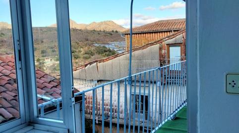 Foto 4 de Pis de lloguer a Plaza Mayor de Maldonado, 27, Béjar, Salamanca