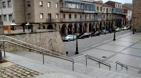 Photo 5 of Flat for rent in Plaza Mayor de Maldonado, 27, Béjar, Salamanca