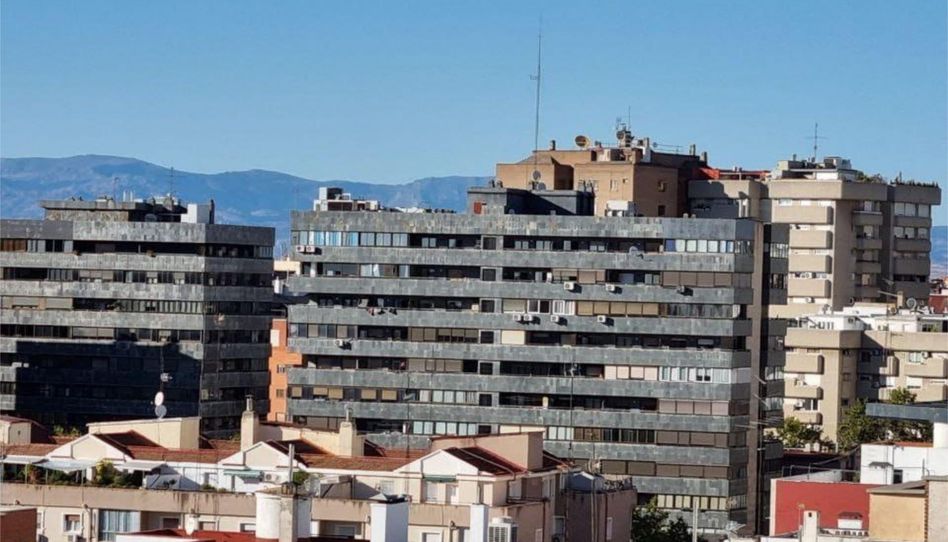 Piso de alquiler en Calle de Julián Besteiro, 35, Castillejos - Cuzco - Imagen 2