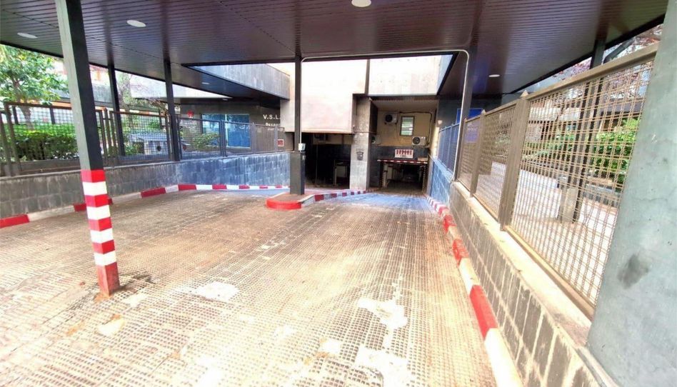 Piso de alquiler en Calle de Julián Besteiro, 35, Castillejos - Cuzco - Imagen 4